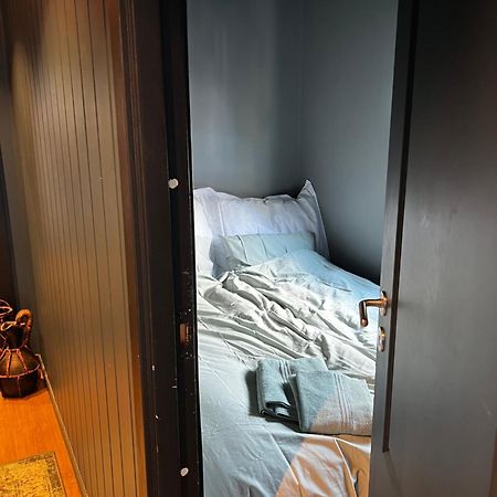 Anna'S Apartment, Tromsdalen Тромсё Экстерьер фото