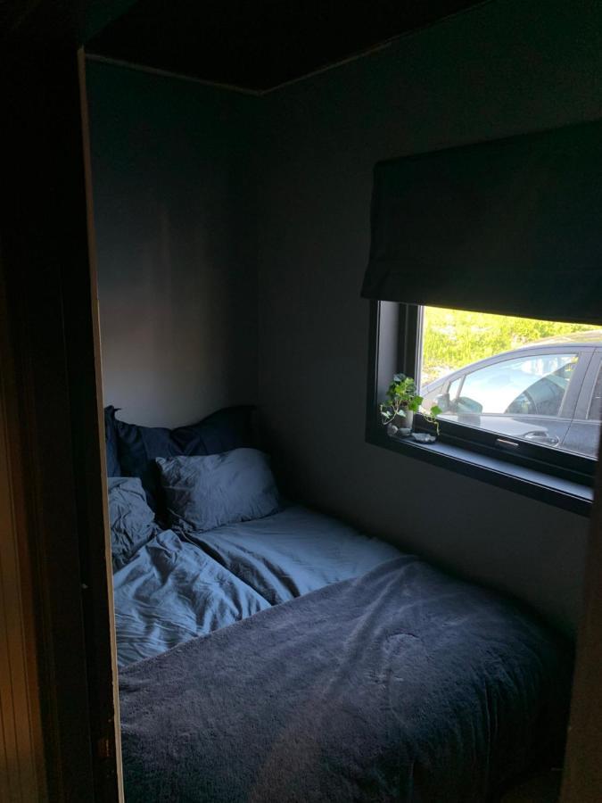 Anna'S Apartment, Tromsdalen Тромсё Экстерьер фото