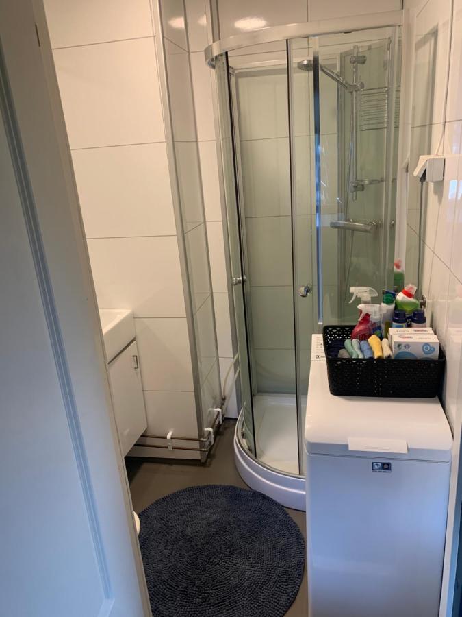 Anna'S Apartment, Tromsdalen Тромсё Экстерьер фото