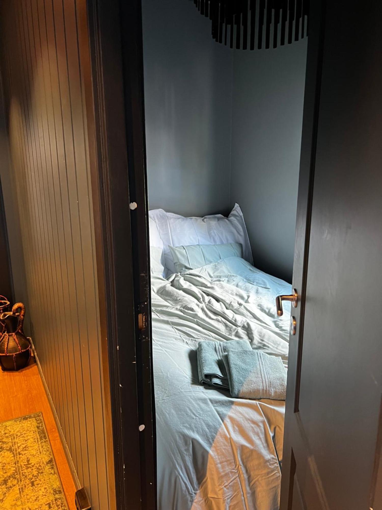Anna'S Apartment, Tromsdalen Тромсё Экстерьер фото