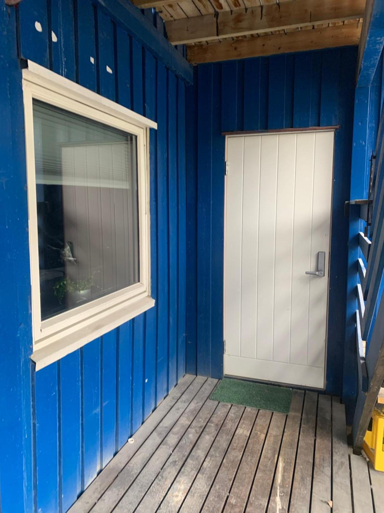 Anna'S Apartment, Tromsdalen Тромсё Экстерьер фото